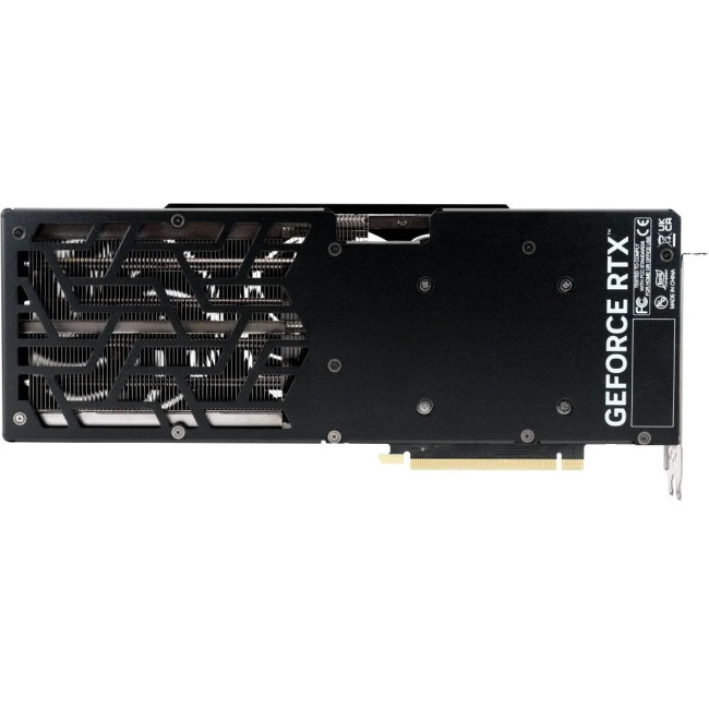 Palit GeForce RTX 4070 Ti SUPER JetStream OC (NED47TSS19T2-1043J)