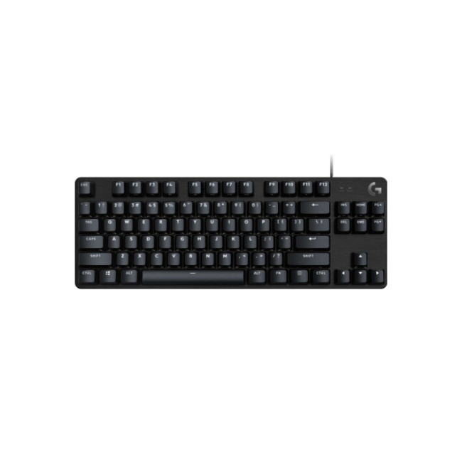 Logitech G413 TKL SE Black (920-010446)