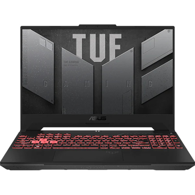 Ноутбук ASUS TUF A15 (FA507RR-HQ007)