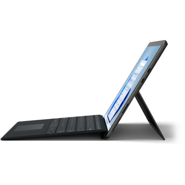 Планшет Microsoft Surface Pro 8 Graphite (EBP-00017)