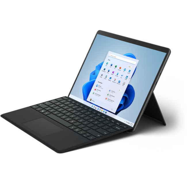 Планшет Microsoft Surface Pro 8 Graphite (EBP-00017)