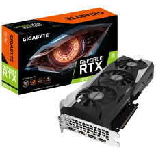 Видеокарта GIGABYTE GeForce RTX3070 Ti 8Gb GAMING OC (GV-N307TGAMING OC-8GD)