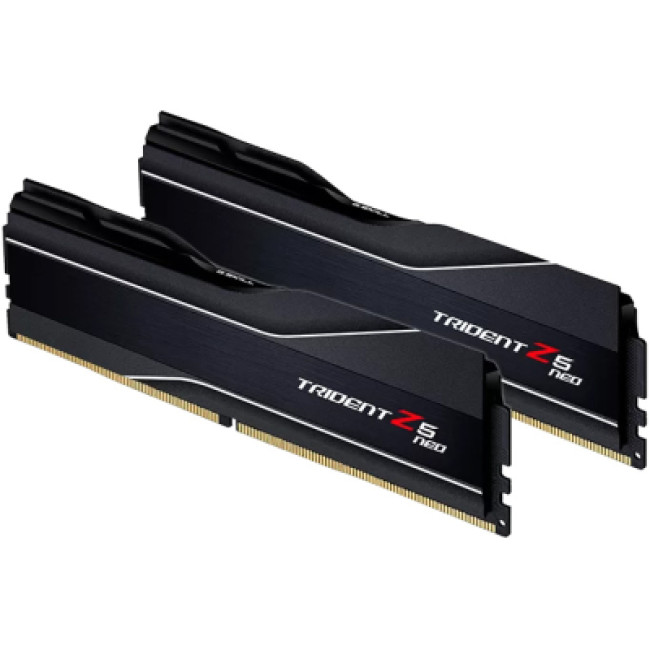 G.Skill 64 GB (2x32GB) DDR5 6000 MHz Trident Z5 (F5-6000J3238G32GX2-TZ5N)