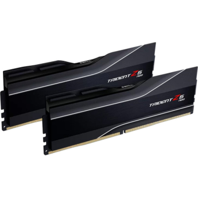 G.Skill 64 GB (2x32GB) DDR5 6000 MHz Trident Z5 (F5-6000J3238G32GX2-TZ5N)