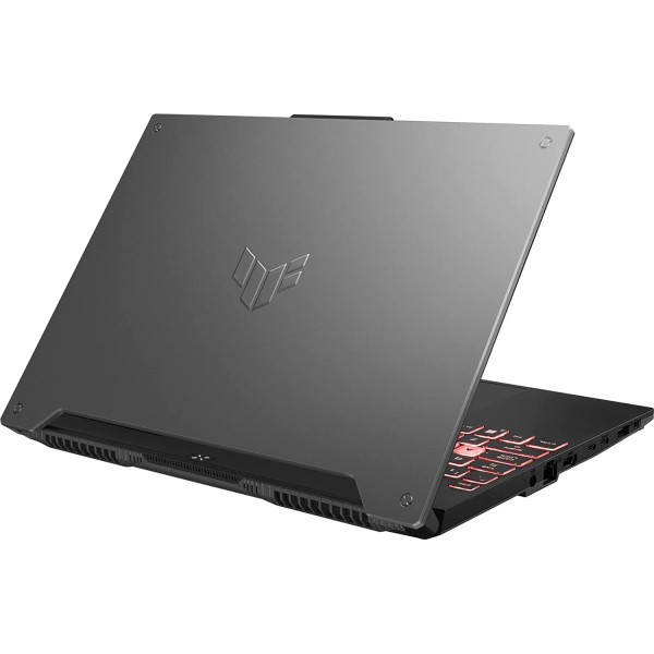 Ноутбук Asus TUF GAMING A15 FA507RE (FA507RE-A15.R73050T)