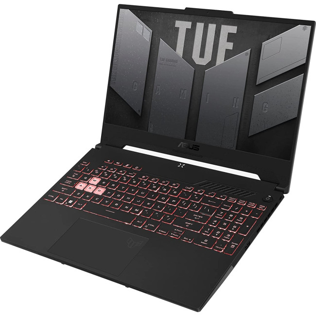 Ноутбук Asus TUF GAMING A15 FA507RE (FA507RE-A15.R73050T)