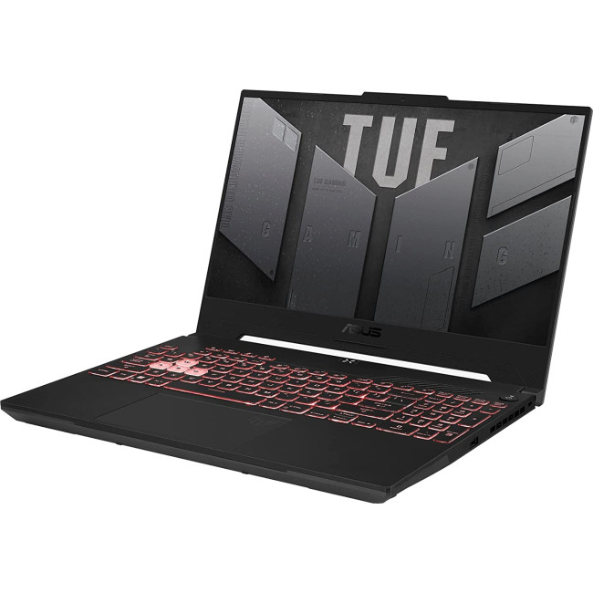 Ноутбук Asus TUF GAMING A15 FA507RE (FA507RE-A15.R73050T)