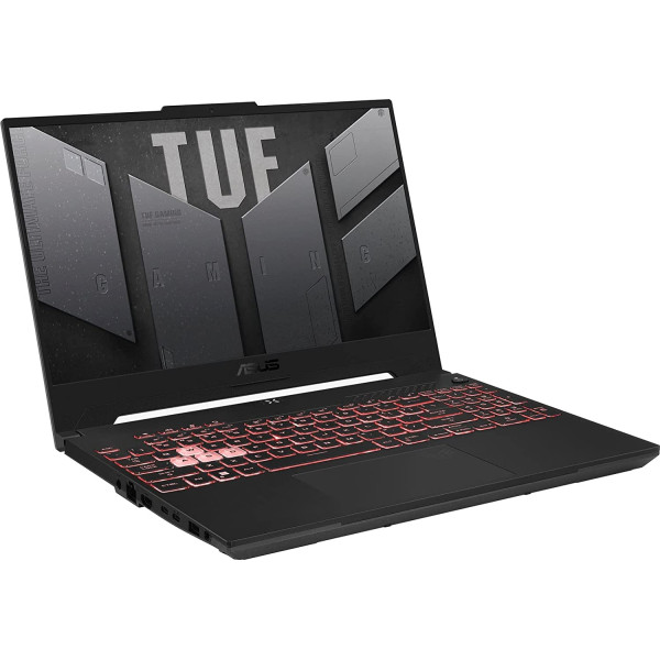 Ноутбук Asus TUF GAMING A15 FA507RE (FA507RE-A15.R73050T)