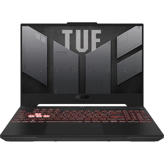 Ноутбук Asus TUF GAMING A15 FA507RE (FA507RE-A15.R73050T)