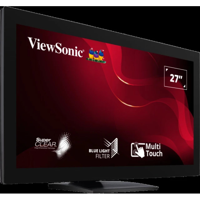 ViewSonic TD2760