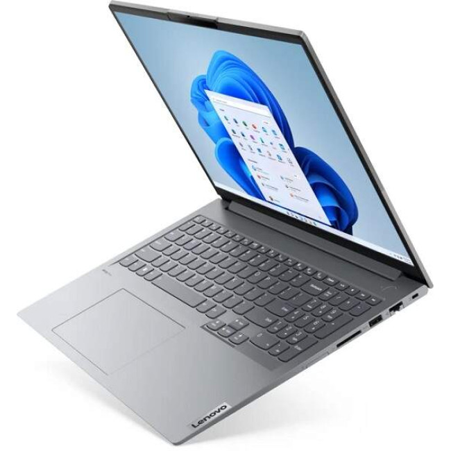 Lenovo ThinkBook 16 G4+ IAP (21CY002DCK)