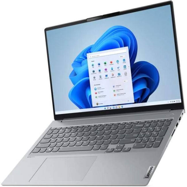 Lenovo ThinkBook 16 G4+ IAP (21CY002DCK)