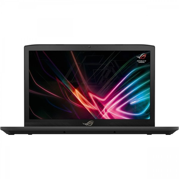 Ноутбук Asus GL703VM (GL703VM-GC038T)