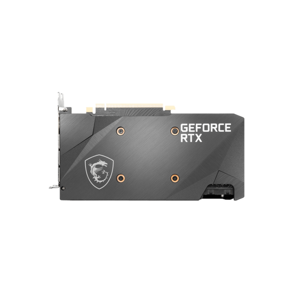 Видеокарта MSI GeForce RTX3060 8Gb VENTUS 2X OC (RTX 3060 VENTUS 2X 8G OC)