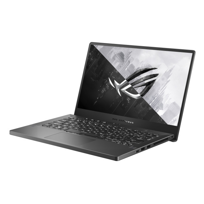 Ноутбук Asus ROG Zephyrus G14 GA401QEC AniMe Matrix (GA401QEC-K2064T)