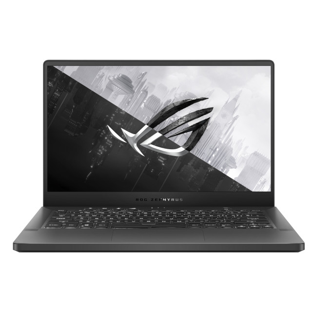 Ноутбук Asus ROG Zephyrus G14 GA401QEC AniMe Matrix (GA401QEC-K2064T)