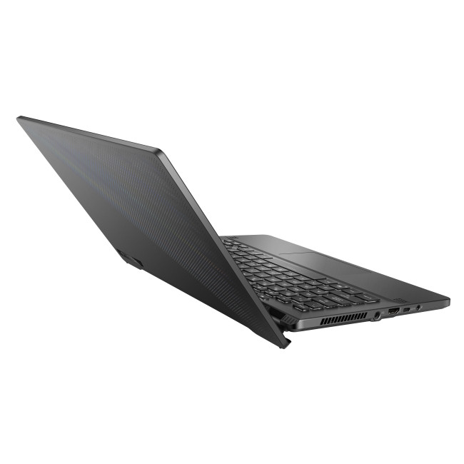 Ноутбук Asus ROG Zephyrus G14 GA401QEC AniMe Matrix (GA401QEC-K2064T)