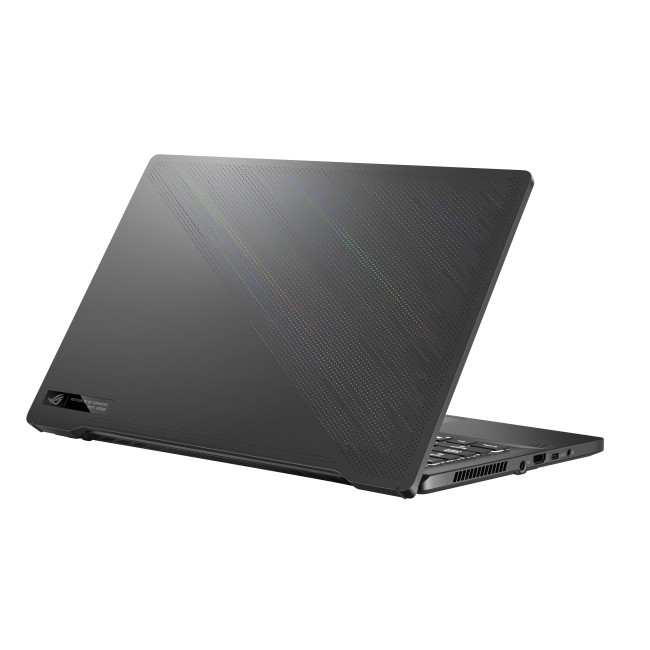 Ноутбук Asus ROG Zephyrus G14 GA401QEC AniMe Matrix (GA401QEC-K2064T)