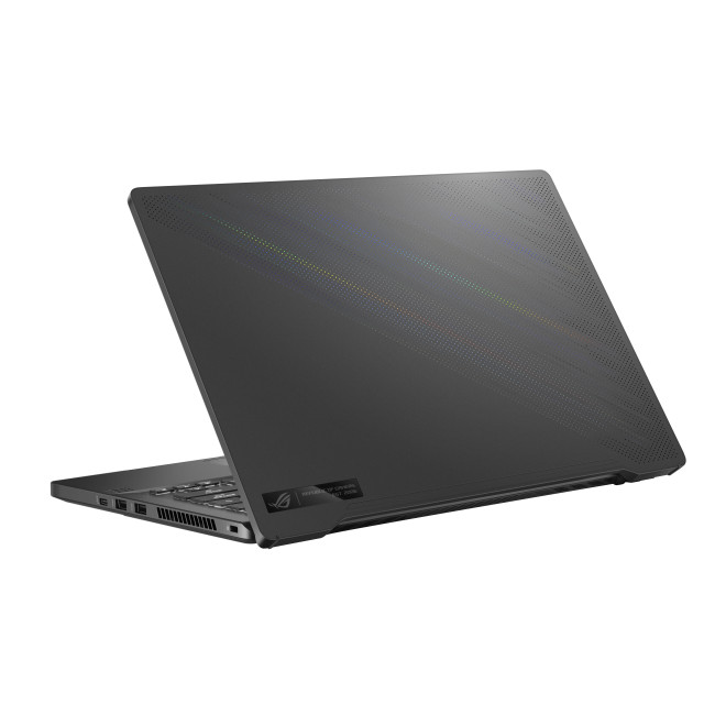 Ноутбук Asus ROG Zephyrus G14 GA401QEC AniMe Matrix (GA401QEC-K2064T)