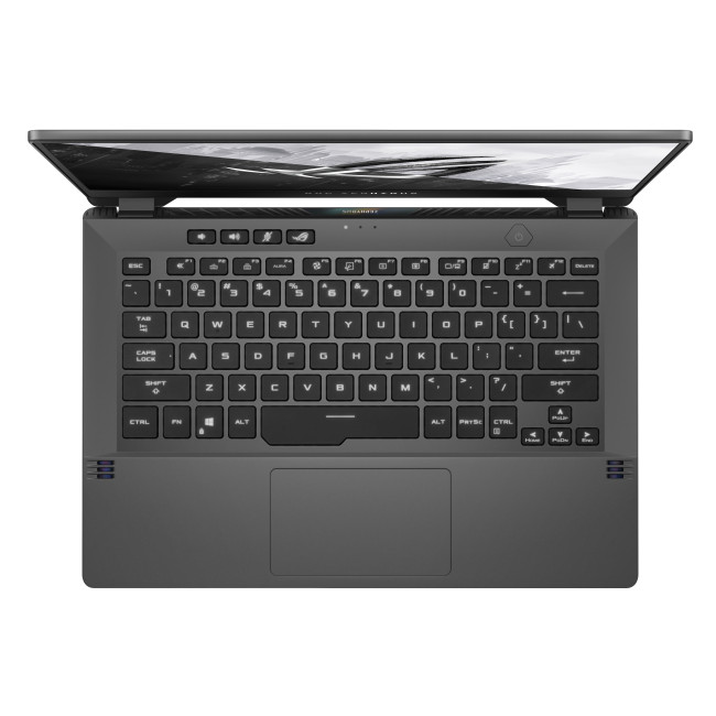 Ноутбук Asus ROG Zephyrus G14 GA401QEC AniMe Matrix (GA401QEC-K2064T)