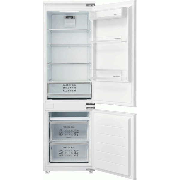 Встроенный холодильник Kaiser EKK 60174