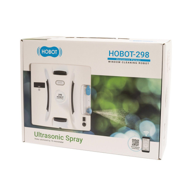 HOBOT Technology HoBot-298