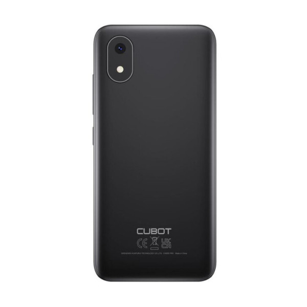 Смартфон Cubot J10 1/32GB Black