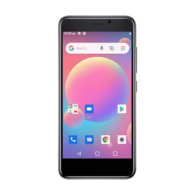 Смаpтфон Cubot J10 1/32GB Black