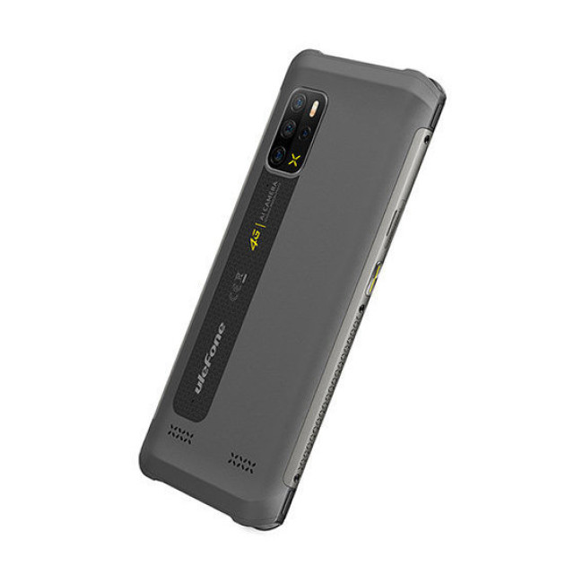 Смаpтфон Ulefone Armor 12S 8/128GB Gray