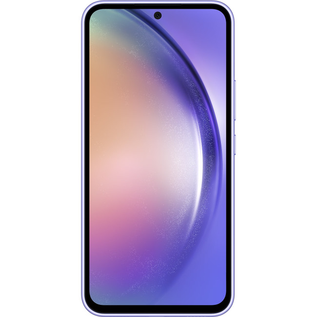 Samsung Galaxy A54 5G 6/128GB Light Violet (SM-A546ELVA)