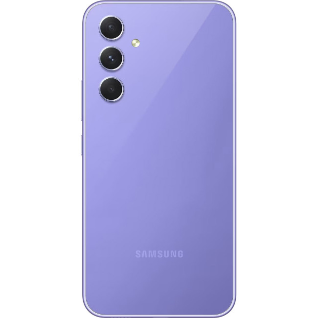 Samsung Galaxy A54 5G 6/128GB Light Violet (SM-A546ELVA)