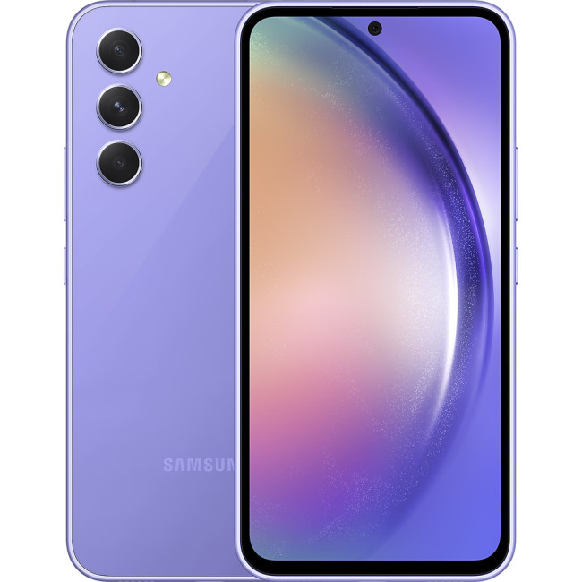 Samsung Galaxy A54 5G 6/128GB Light Violet (SM-A546ELVA)