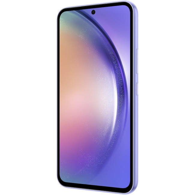 Samsung Galaxy A54 5G 6/128GB Light Violet (SM-A546ELVA)