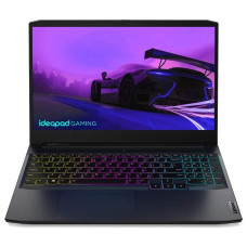 Ноутбук Lenovo IdeaPad Gaming 3 15ACH6 (82K200RACK)