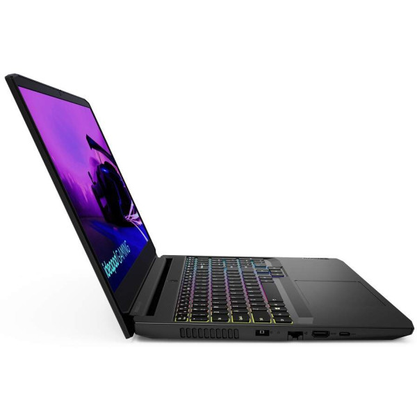 Ноутбуки Lenovo IdeaPad Gaming 3 15ACH6 (82K200RACK)