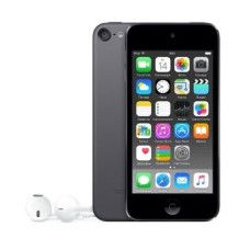 Apple iPod touch 6 Gen 16GB Space Gray (MKH62)