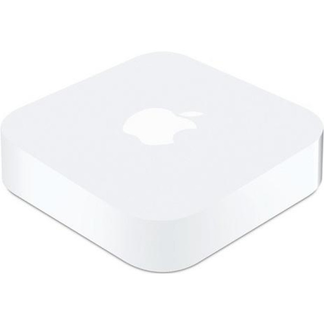 Маршрутизатор Apple Airport Express (MC414)