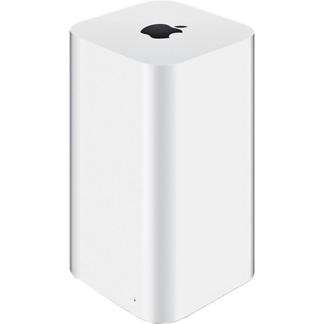 Маршрутизатор Apple AirPort Extreme (ME918)