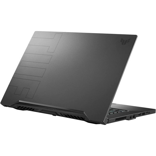 Ноутбук Asus TUF Gaming DASH F15 (FX516PE-HN011T)