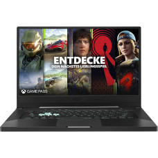 Ноутбук Asus TUF Gaming DASH F15 (FX516PE-HN011T)