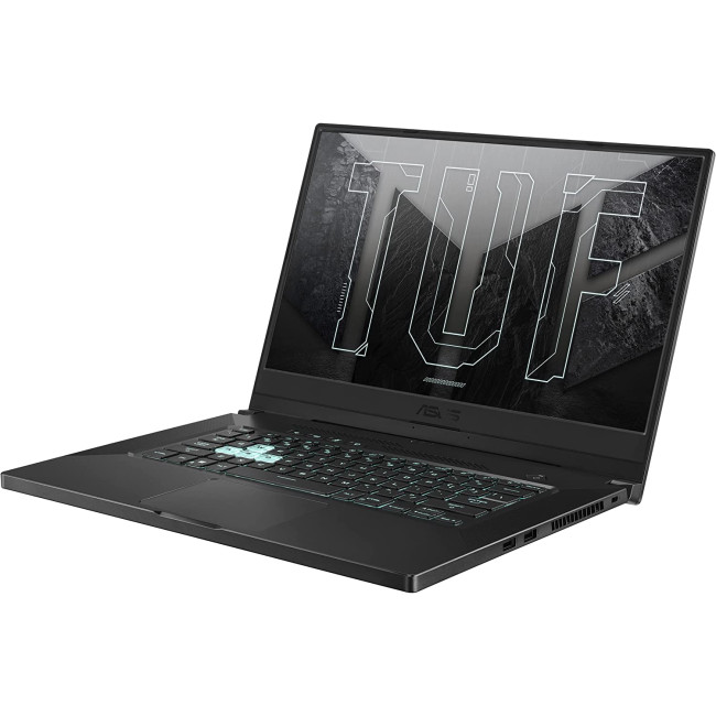 Ноутбук Asus TUF Gaming DASH F15 (FX516PE-HN011T)