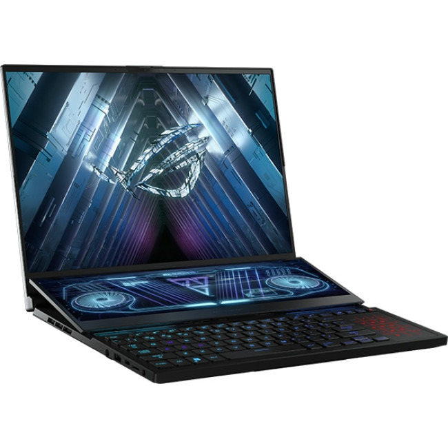 Ноутбук Asus ROG Zephyrus Duo 16 (GX650RS-LB048W)