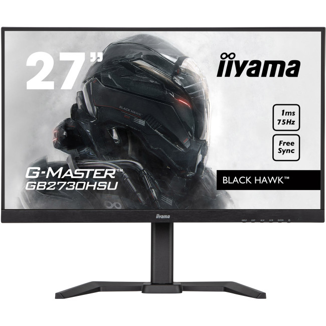 iiyama G-Master GB2730HSU-B5