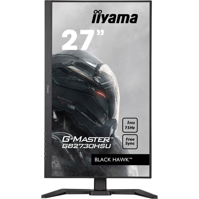 iiyama G-Master GB2730HSU-B5