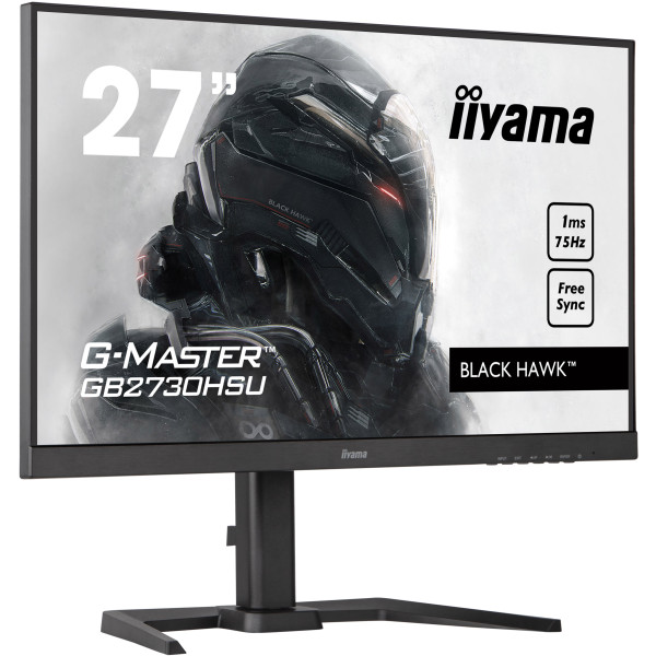 iiyama G-Master GB2730HSU-B5