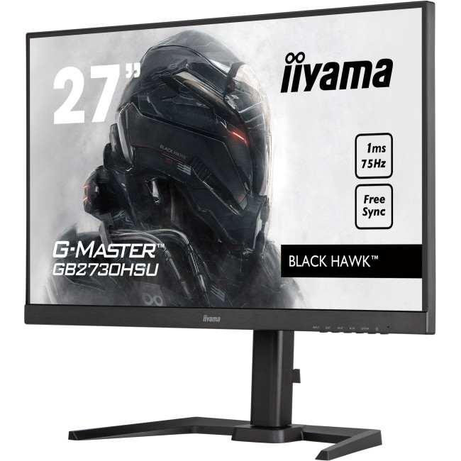 iiyama G-Master GB2730HSU-B5