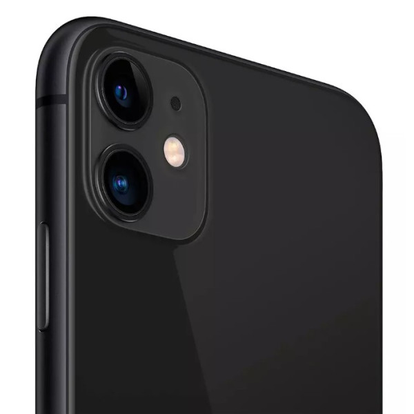 Apple iPhone 11 256GB Slim Box Black (MHDP3)
