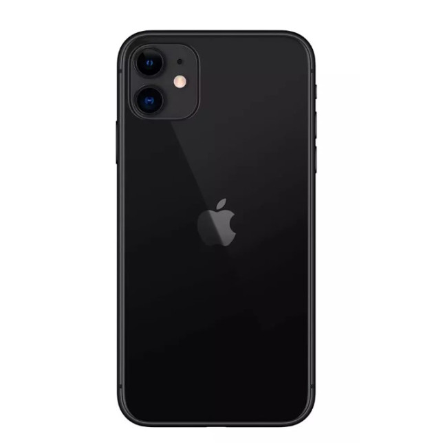 Apple iPhone 11 256GB Slim Box Black (MHDP3)