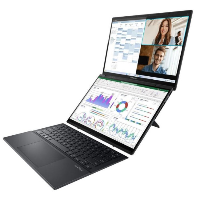 Asus Zenbook DUO UX8406MA (UX8406MA-PZ050W)