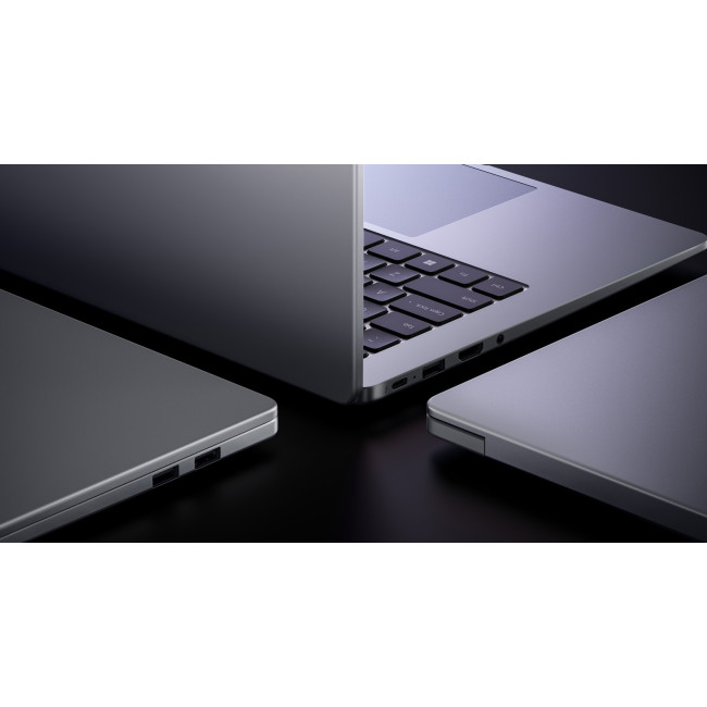 Ноутбук Xiaomi RedmiBook 14 2024 Grey (JYU4574CN)